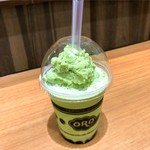 タピオカドリンク専門店 ORO - 