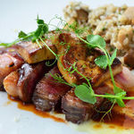 江坂イタリアン ラッポルティ - 