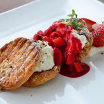 江坂イタリアン ラッポルティ - 