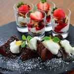 江坂イタリアン ラッポルティ - 