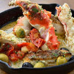 江坂イタリアン ラッポルティ - 