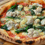 江坂イタリアン ラッポルティ - 