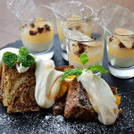 江坂イタリアン ラッポルティ - 