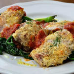 江坂イタリアン ラッポルティ - 