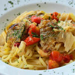 江坂イタリアン ラッポルティ - 