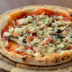 江坂イタリアン ラッポルティ - 