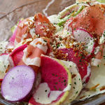 江坂イタリアン ラッポルティ - 