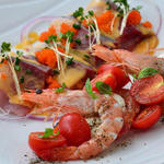 江坂イタリアン ラッポルティ - 