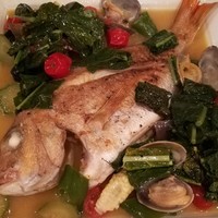 季節の旬彩イタリアン ナビガンテ - 