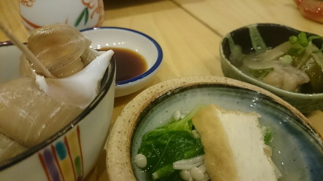 閉店 魚のおいしさを伝道する店 春代 ハルヨ 秋葉原 魚介料理 海鮮料理 食べログ