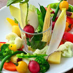 江坂イタリアン ラッポルティ - 