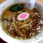 木栖飯店 - ラーメン！