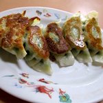 木栖飯店 - 手作りギョーザ！