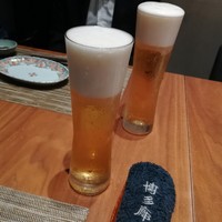 九州の旬 博多廊 大阪店 - 