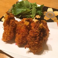 六本木 かき心 - 