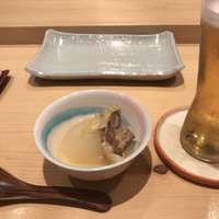 寿司割烹 魚紋 - 