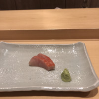 寿司割烹 魚紋 - 