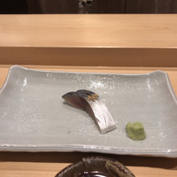 寿司割烹 魚紋 - 