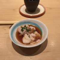 寿司割烹 魚紋 - 