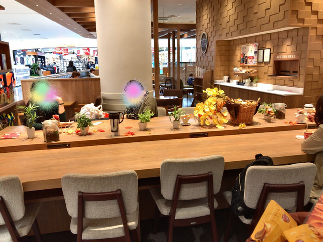 TULLY'S COFFEE Rarapoto Ekusuposhi Ten photo 4