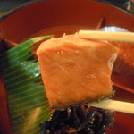 お食事処 たかはし - 二重弁当（おかず１９品目）