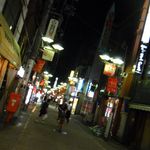 Oohashi - 宿場町通り