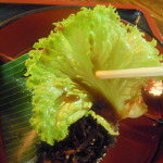 お食事処 たかはし - 二重弁当（おかず？？？２１品目）