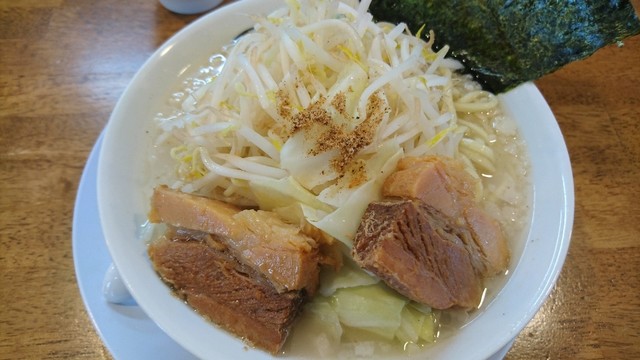 Menya Shizuru Toyokawa Ten photo 5