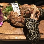 町屋個室×肉バル ジビエズマーケット - 