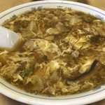 高権 - 権麺