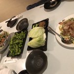 牡蠣料理ともつ鍋が旨い個室居酒屋 うみきん - 