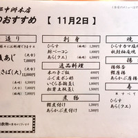 河太郎 中洲本店 - 
