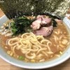 ラーメン 奥津家