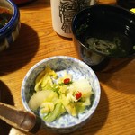 郷土料理 大衆割烹 ほづみ亭 - 