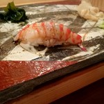 ゆう座 - 車海老