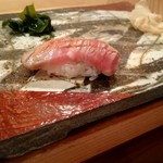 ゆう座 - 大トロ