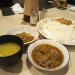 バングラ・タンドリー&バー - バングラセット