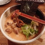 吉田製麺店 - 