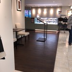 カフェ コムサ - 