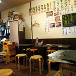 焼肉の四文屋 - 