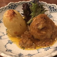 トゥーランドット 臥龍居  - 