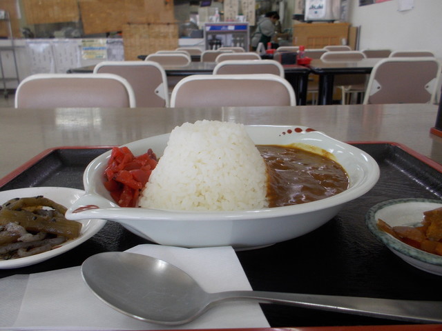 湯殿山レストハウス - 西川町その他（そば）の写真