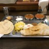 南インド家庭料理 カルナータカー