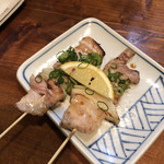 大番 - 豚バラ♪