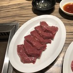 焼肉 ジャンボ - 