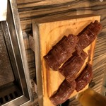 焼肉 ジャンボ - 