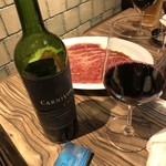 焼肉 ジャンボ - 