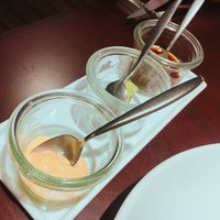 ワカヌイ グリル ダイニング バー 東京 - 