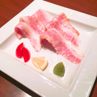 イベリコ屋 六本木店 - 