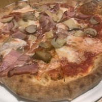 PIZZERIA　37 - 